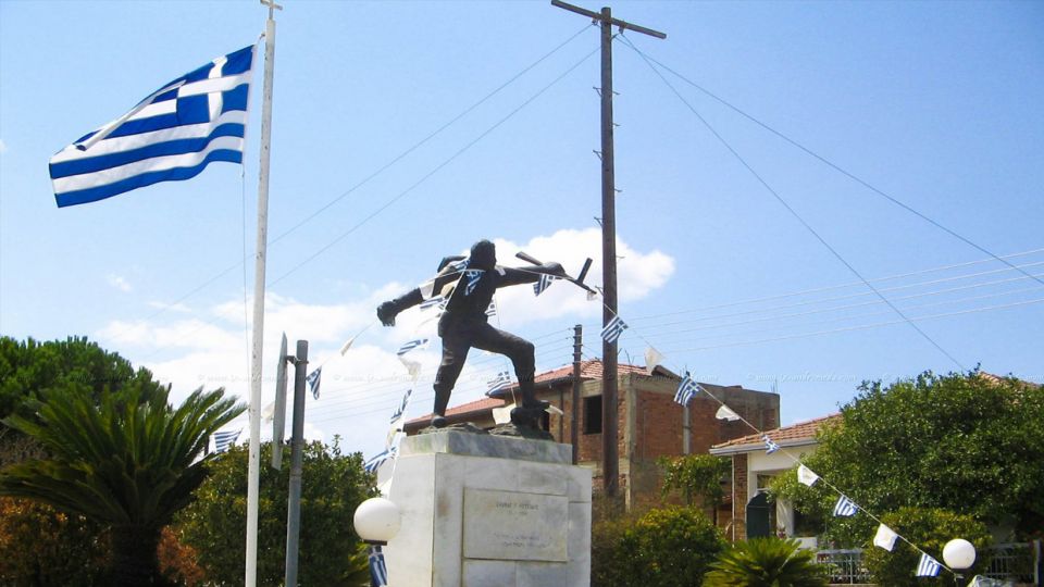 Σάββας Ροτσίδης