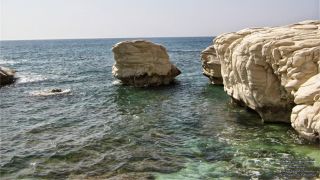 Ακτή του Κυβερνήτη