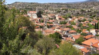 Άγιος Γεώργιος Αλαμάνου