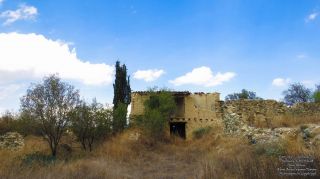 Διαδρομή Σελλάδι του Καραμανλή - Λαγουδερά - Μαδαρή