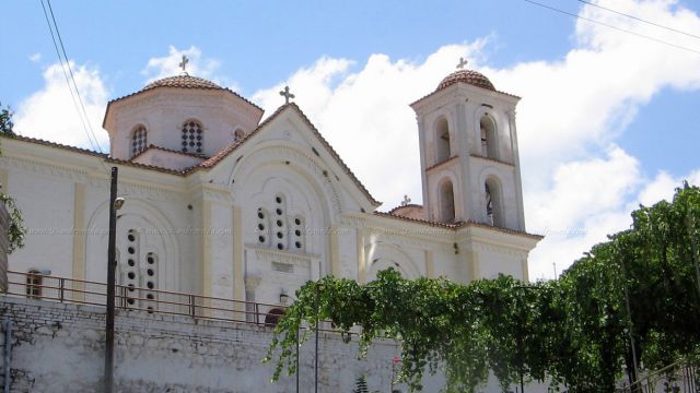 Γαλάτα