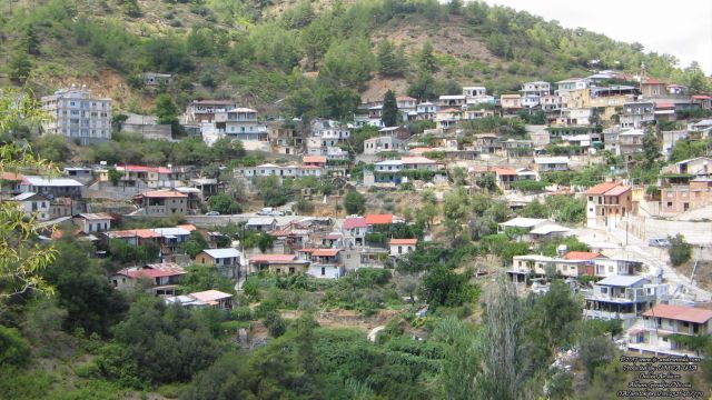 Γερακιές