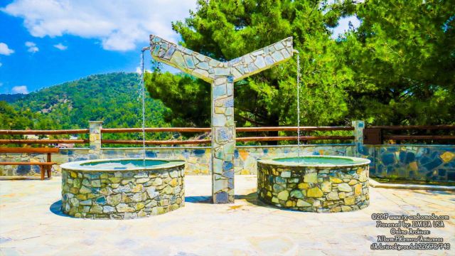 Πολυδύναμο και εκθεσιακό κέντρο Αμιάντου - Αμίαντος