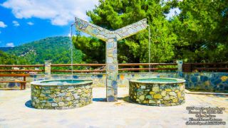 Πολυδύναμο και εκθεσιακό κέντρο Αμιάντου - Αμίαντος