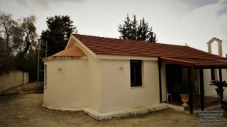 Νερόμυλοι Ιεράς Μονής Παναγίας του Σίντη - Πενταλειά