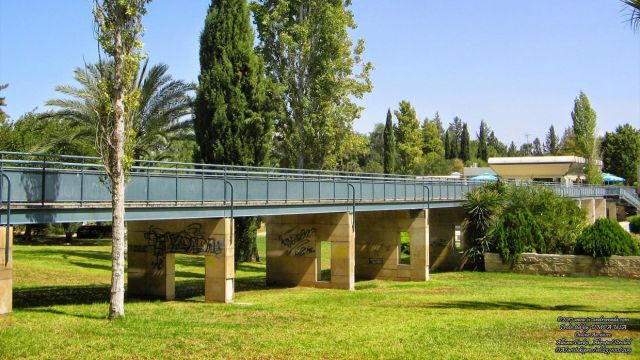 Παράδεισος διαφυγής το πάρκο της Ακρόπολης