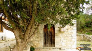 Ι. Ν. Αρχάγγελος Μιχαήλ - Άγιος Νικόλαος, Πάφος