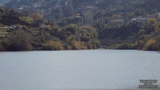 Ποταμός Σέτραχος