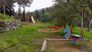 Εκδρομικός χώρος Καπουρά