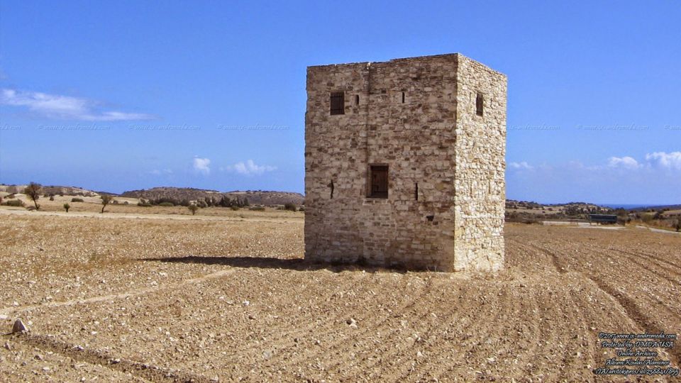 “Koulas” in Alaminos was the deterrent of the Middle Ages