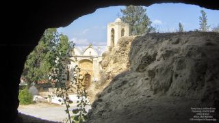 Άγιος Παντελεήμων, Αρχάγγελος 