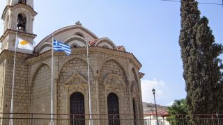 Υδατοφράκτης Καλαβασού