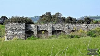 Νερόμυλος - Αλαμινός, Λάρνακα
