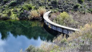 Εξωκλήσι Τιμίου Προδρόμου - Πυργά