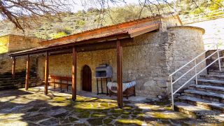 Κεφαλόβρυση Κισσούσας