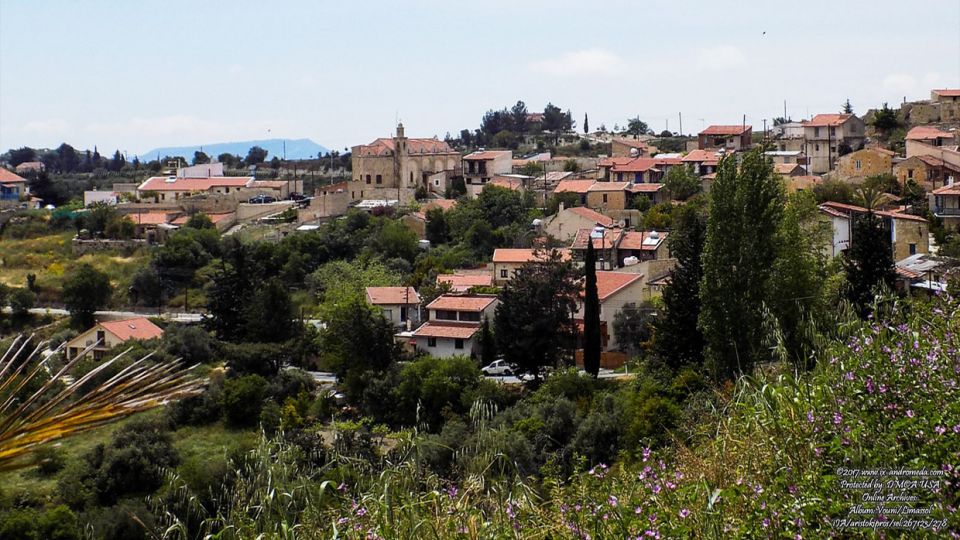 Το Δημοτικό σχολείο στο Βουνί επί Τουρκοκρατίας μετατράπηκε σε "κρυφό σχολειό"