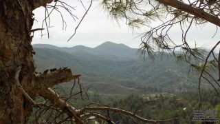 Αρχαία Γαλαρία - Καλό Χωριό Κλήρου
