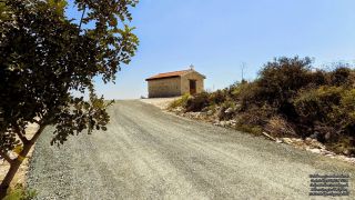 Μεσαιωνικό Κάστρο Λάρνακας