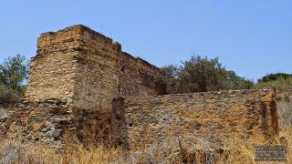 Νερόμυλος Περιστερώνας