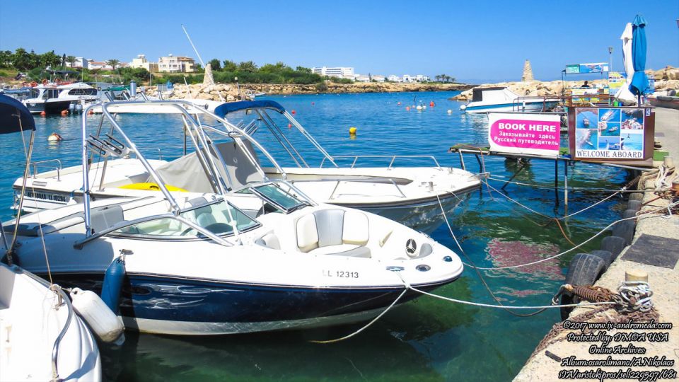 Το αλιευτικό καταφύγιο Άγιος Νικόλαος στην τοποθεσία Καλαμιές του Πρωταρά