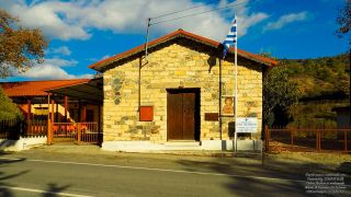 Αγία Παρασκευή - Καλό Χωριό Λεμεσού