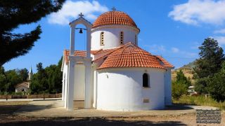 Φασούλα - Πάφος