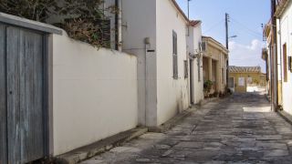 Αγλαντζιά