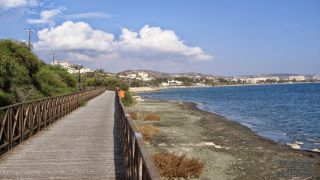 Μονοπάτι της Ακτής