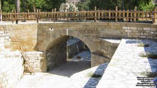 Γεφύρι ΠΛΗΤΗ
