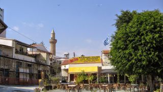 Καλαβασός