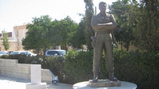 Ι.Ν. Αγίας Άννας, Παραλίμνι