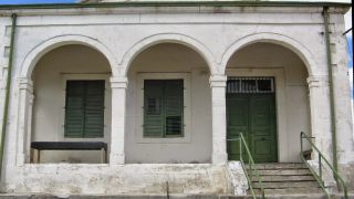 Μεσαιωνικό παρατηρητήριο Κούλας