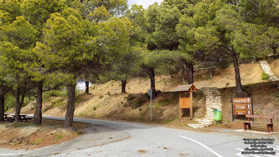 Ο εκδρομικός χώρος Κελλακίου παρέχει όλες τις διευκολύνσεις στους εκδρομείς