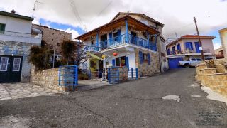 Ι.Ν. Αγίων Σεργίου και Βάκχου