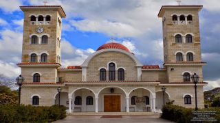 Αγγλικό Κοιμητήριο