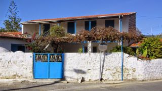 Μονή Λεμεσού