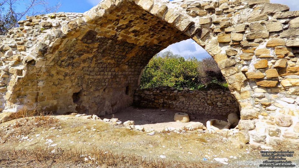 Ένα μέρος της Ιστορίας μας χάθηκε μαζί με τον Πύργο της Χοιροκοιτίας