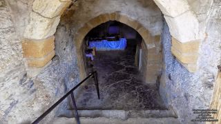 Κατακόμβη Αγίου Ευτύχιου