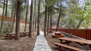 Stavros tis Psokas picnic area