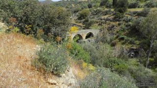 Ι. Μ. Τιμίου Προδρόμου - Μέσα ποταμού