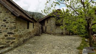Άγιος Ιωάννης ο Λαμπαδιστής - Καλοπαναγιώτης