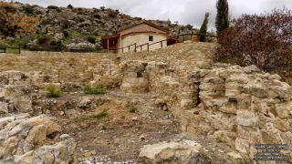Παναγία Λαμπαδιώτισσα - Μιτσερό