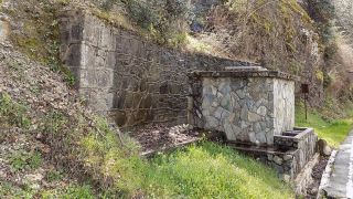 Stavros tis Psokas picnic area
