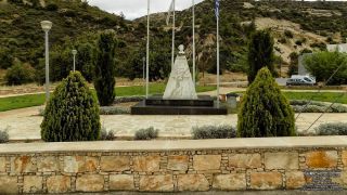 Πάρκο Στρατιώτη Μιχαλάκη Μιχαήλ