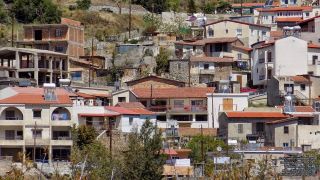 Παναγία των Αμπελιών