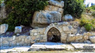 Ακαπνού - Λεμεσός