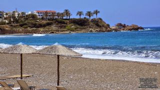 Πάρκο Εθελοντών Γιατρών του Κόσμου - Πόλη Χρυσοχούς