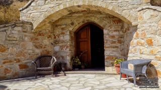 “Agiasma” (Holy Water) of Agia Ekaterini - Oroklini