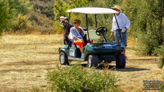 Sports Center - Vikla Golf