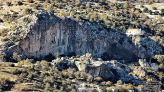 Agios Georgios - Pegeia